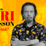 ILARI JOHANSSON – Ei kAIt siinä?