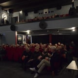 The Pigeon International Film Festival
