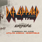 Def Leppard