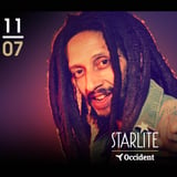 JULIAN MARLEY AND THE UPRISING