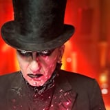 GOTHMINISTER & FRIENDS – “Invincible” Release Concert