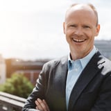 Friske tanker! Med Harald Eia og Andreas Pahle