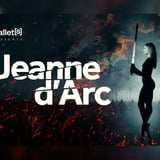 Jeanne d'Arc by the Glen Lambrecht Ballet