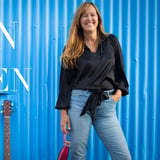 Iren Reppen - Sexy nok