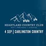 Heartland Country Club x Carlington Country