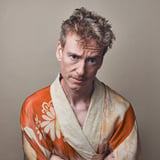 Teddy Thompson Returns to the Tractor! *partially seated*