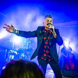 JERRY FISH - Swords - Oct 30