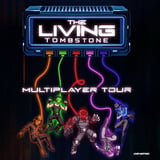 The Living Tombstone: Multiplayer Tour | Pakiet VIP
