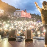 Ein með Öllu - Verslunarmannahelgin á Akureyri