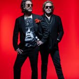 Southern Hospitality Tour: The Black Crowes and Whiskey Myers
