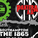 Type Of Negative + Pantera A.D.
