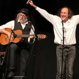 John Otway & Wild Willy Barrett - The Christmas Bash