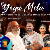 Yoga Mela Festival