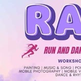 RAD - Run And Dance Festival