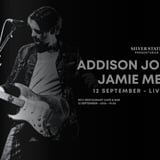 Country Night with Addison Johnson (US) + Jamie Meyer 