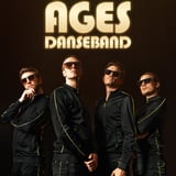 Julebord med Åges Danseband og julebuffe på Sundvolden Hotel