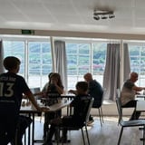 Miðvikudagsskákmót Skákfélags Vestfjarða
