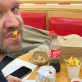 Thomas Warberg.... Nu prøver vi lige noget