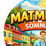 Matmilen Karlstad sommar