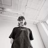 Curi Collective & EIGHTY-SIX Presents: LYNY.