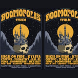 DOOMOPOLIS 2026