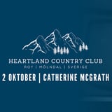 Catherine McGrath