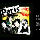 Paris 25-års jubileum
