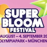 SUPERBLOOM 2026 Concert - SOMBR + ENNIO