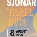 Sjónarhóll - TRAIL RUN - Hellissandur
