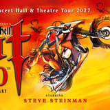 Steve Steinman'S Fuel Injected MAgic! 50th Anniversary Concert