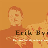 Erik Bye i 100