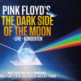 Pink Floyd's DARK SIDE OF THE MOON