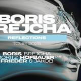 Boris Brejcha Reflections Tour 2026