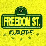 Freedom Street Europe 2026  - 4 Day