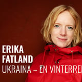 Erika Fatland