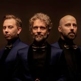 Nordic Tenors 2026