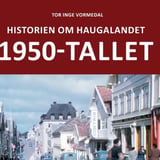 Tor Inge Vormedal