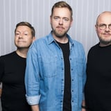 Papaya / Radioresepsjonen 20 år!