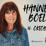 Hanne Boel