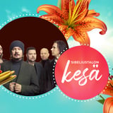 Sibeliustalon kesä: HAPPORADIO