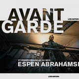Avantgarde