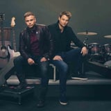 Christian Ingebrigtsen & Gaute Ormåsen