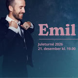 Midnatt