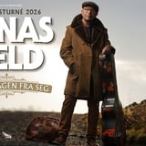 Jonas Fjeld
