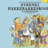 Dyrene i Hakkebakkeskogen