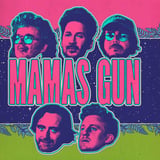 Mamas Gun