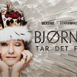 Ingrid Bjørnov