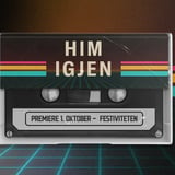 Him igjen