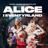 Alice i Eventyrland