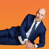 Bård Tufte Johansen